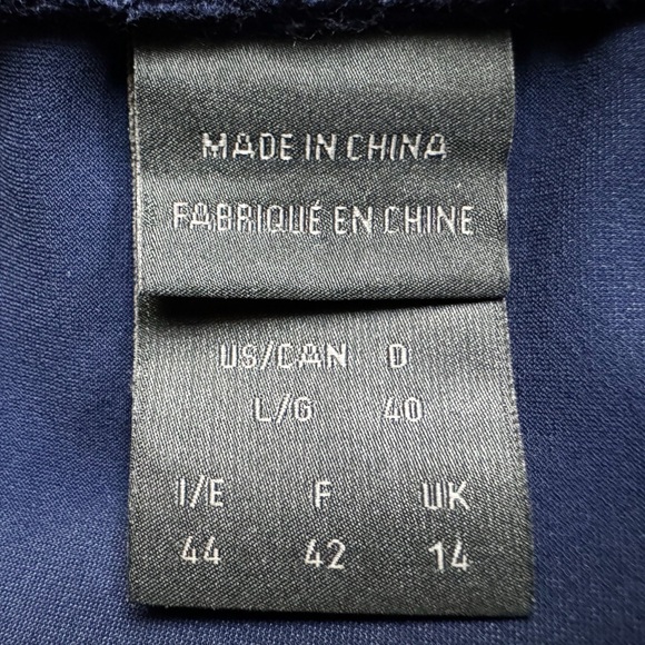 Fenty Puma Varsity Pencil Skirt - Picture 8 of 11